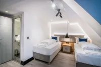 Hotel Wilder Mann Hotels in Reichenschwand