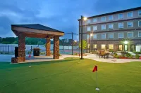 Staybridge Suites Elkhart North Hotel a Elkhart