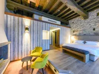 Relais & Spa Castello di Casiglio Hotel a Erba