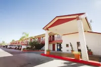 Palace Inn Wayside - Motels