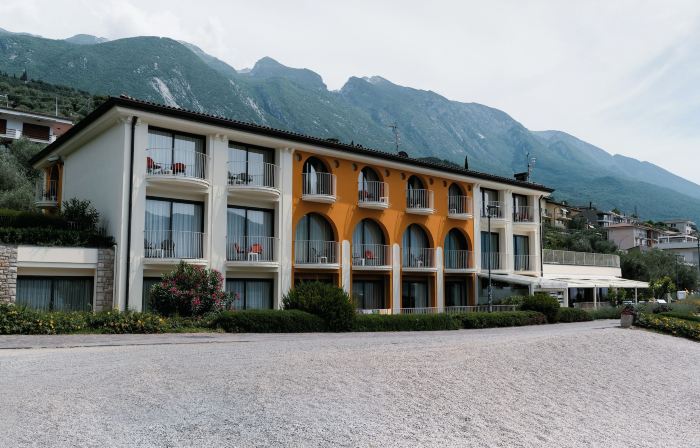 Hotel Europa