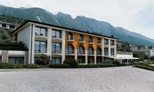 Hotel Europa