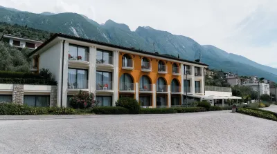 Hotel Europa Hotel di Malcesine