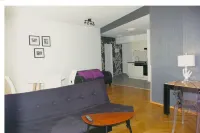 The Suite Hotel Garden Hotels in Nordend