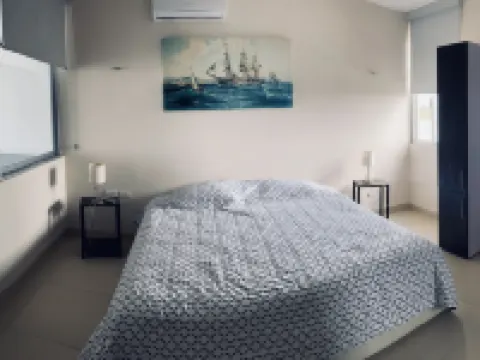 Ama Yucatan Hoteles en Progreso