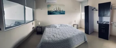 Ama Yucatan Hotels in Progreso