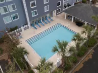 Hom Hotel Gainesville, SureStay Collection by Best Western - ที่มีสระว่ายน้ำ