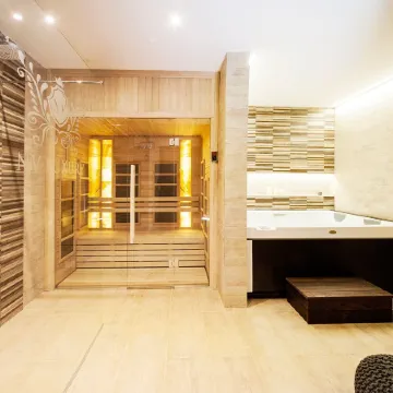 NV Luxury Suites & Spa