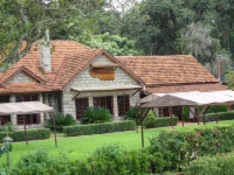 Le Pristine Wellness and Healing Hotel Hoteles en 