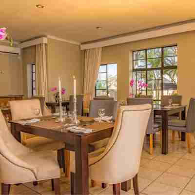 Heritage by Serendib Dining/Meeting Rooms