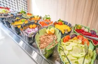 Cupido Boutique Hotel - breakfast