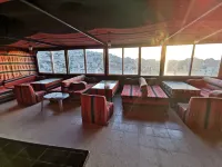 فندق بوابة البتراء