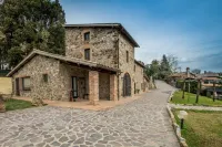 Borgo San Faustino Country Relais and Spa - 3-Star