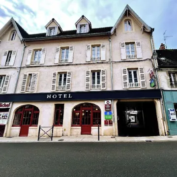 Best Western Plus Au Grand Saint Jean