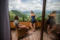 Ganis Resort - Mountain view