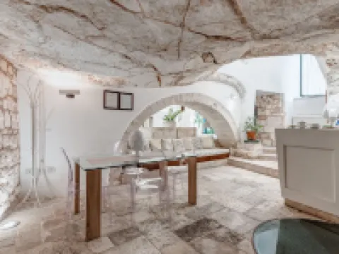 Hotel la Terra Hotels in Ostuni
