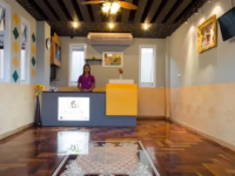 The Impress Sisaket Hotels in Sisaket