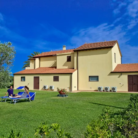 Agriturismo Ristorante Monte Argentario