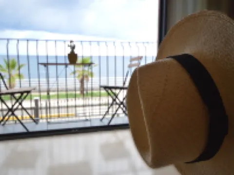 Mar dei Poeti - Luxury Suites Hoteles en Riposto