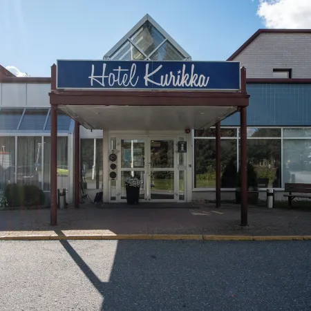 Hotel Kurikka