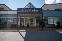 Hotel Kurikka - Wifi