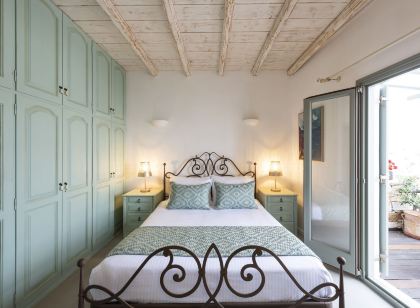 Hotel Senia - Onar Hotels Collection