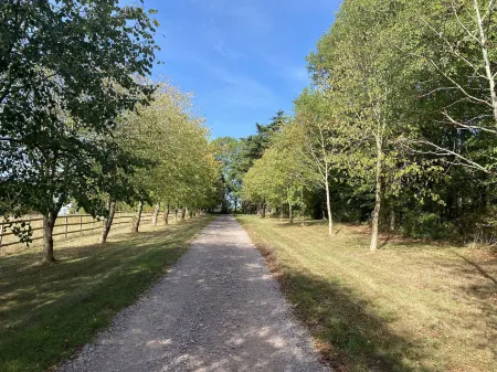 The Hall Farm Bed and Breakfast