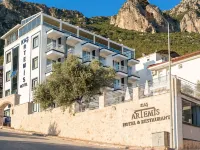 Kaş Artemis Hotel Hotéis em Kaş