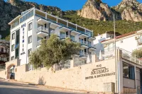 Kaş Artemis Hotel Hotels near Kas At Ciftligi