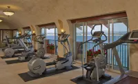 Monterey Plaza Hotel and Spa - Gym