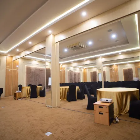 Luminor Hotel Banyuwangi by WH