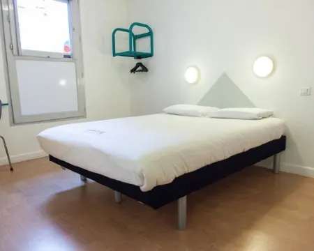 Ibis Budget Paris Porte d'Italie Est Hotels in Le Kremlin-Bicetre