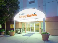 Sonesta Simply Suites Anaheim Hotels in Garden Grove