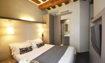 Villa des Princes