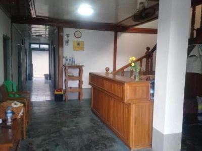 Diamond Star Guest House