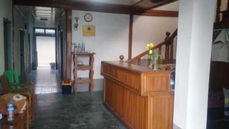 Diamond Star Guest House