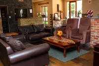 タバ レガエ ゲスト ロッジ