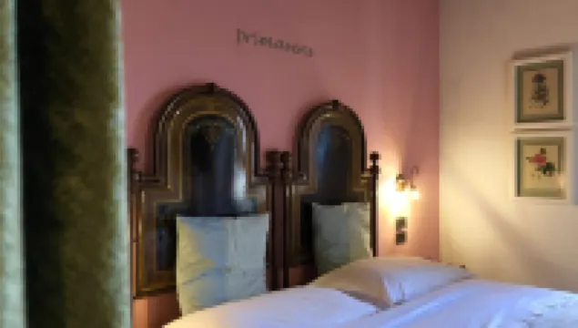 Agriturismo Corte Dei Mori