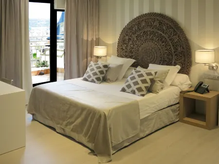 Serennia Exclusive Rooms Отели рядом с достопримечательностью «Национальный дворец»