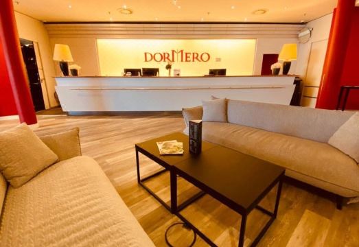 도르메로 호텔 쾨니스호프 드레스덴