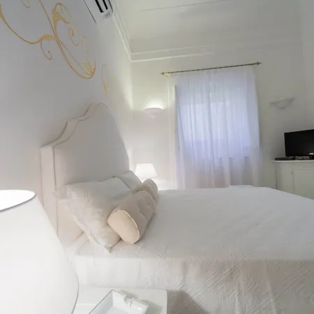 La Settima Luna Hotel