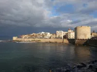 Hotel Mistral Hotels in La Corte