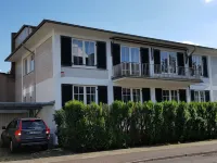 Representative City Villa Hotels in Meerbusch