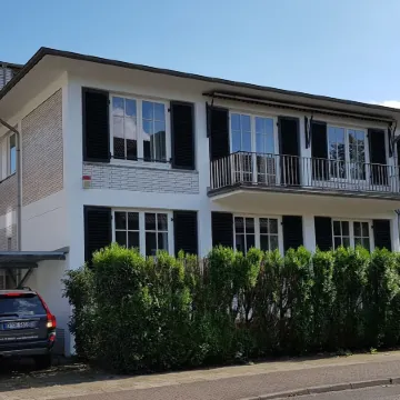 Representative City Villa