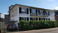 Representative City Villa