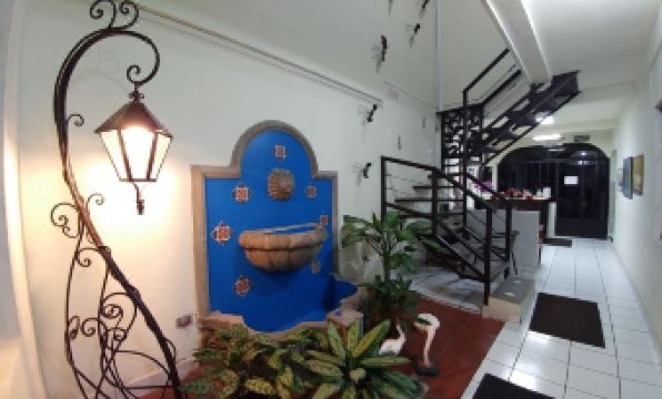 Hotel Armonía Hostal