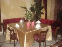 Riad Marlinea - breakfast
