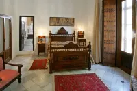 Posada de Palacio Hotels in Sanlucar de Barrameda