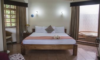 Hotel Villa Acacia