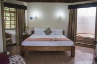 Hotel Villa Acacia Hôtels à : Playa Hermosa